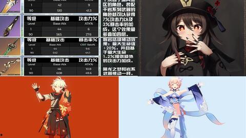 原神新角色最新爆料图,神秘面纱下的独特魅力